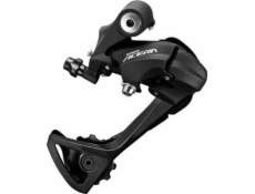 Shimano zadní přesmykač Acer Trekking 9-řada RDT3000SGS Black Universal