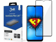 3MK Tempered Glass 3MK PARARDGLASE Max Lite Nokia G60 5G Black