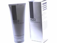 Aflofarm dx2 vlasy šedivý šampon 150 ml