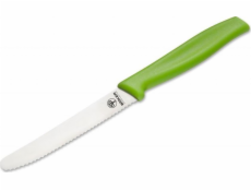 Knife Booker pro Green Bułł (03BO002G)