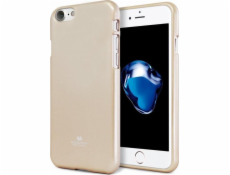 Merkur Mercury Jelly Case Hua Mate 20 Pro Gold / Golden