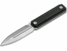 Togo Bker Plus Omerta Knife