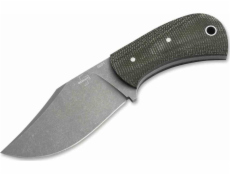 Booker Bker Plus Mad Man Knife