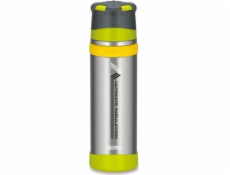 Thermosko Thermos Mountain FFX TH-1500B1 0,75 L stříbrná žlutá