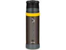 Thermosko turistická turistická hora FFX TH-1500B0 0,75 L hnědá