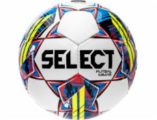 Vyberte Vyberte Futsal Mimas FIFA Basic Ball Mimas WHT-Blue White 4