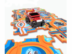 Skládací dráha Bladez Hot Wheels + Universal Car