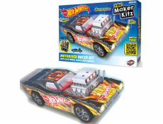 Bladez Bladez Hot Wheels Maker Kitz Light and Sound