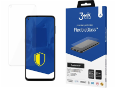 3MK Hybrid Glass Motorola Moto G9+ Plus 3MK Flexibilní skleněná hybridní fólie