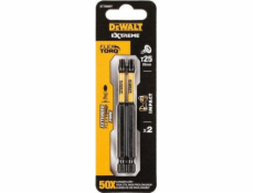 TIP DEWALT DEWALT TIP. TORX T25X89MM /2 PCS