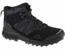 Pánské trekkingské boty Kappa Kappa Tex 243107-1116 Black 44