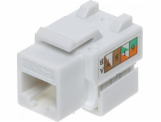 Keystone FX-RJ45-54*P100 konektor