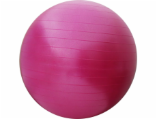 Sportvida Pink Gymnastic Ball 55 cm