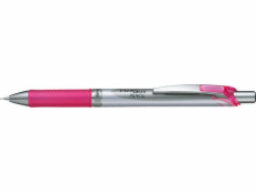 Pentel Pencil Automatic PL75 0,5 mm Energize Pink