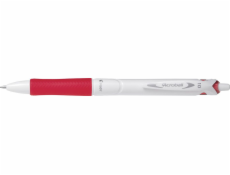 Pilotní pilot pilot Acroball m White Red