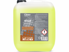 Clinex Polymer Concentrate. Clinex 4Hall 10l Floor Cleaning and Care Fluid Polymer Concentrát. Clinex 4Hall 10L.