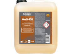 CLINEX CLINEX Anti -OOL - tekutina pro silně naolejované podlahy - 10 l