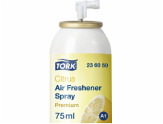 Tork Tork - osvěžovač vzduchu v aerosolu, 75 ml - citrus