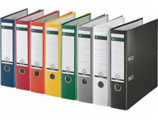 Leitz páka Binder A4 80mm White (10105001)