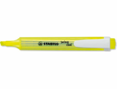 Stalo text Swing Cool Yellow Highlighter (275/24)