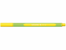 Schneider Schneider Line -Up 04mm Yellow - SR191005