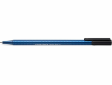 Staedtler Pen Triplus Ball F, černá