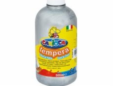 Carioca Tempera Carioca Paint Gold 500 ml