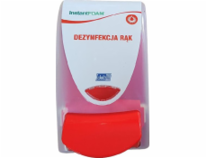 Stoko Deb Stok Sanitizer Soap Saleger - Dezinfekční dávkovač - 1 l