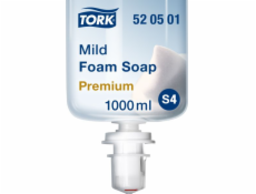 Tork Tork Delicate mýdlo v pěně, 1L - vůně