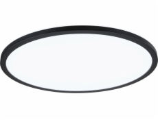 Stropní lampa Paulmann Panel Atria Shine 22W Round 420mm 2800lm 4000k Black