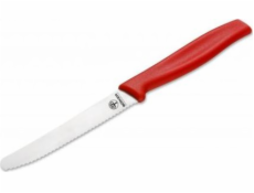 Knife Booker Buns, Red Universal