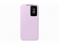 Samsung Smart View Wallet Case Galaxy S23 Plus Lilac