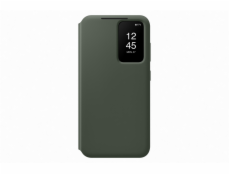 Samsung Smart View Wallet Case Galaxy S23 Plus Khaki