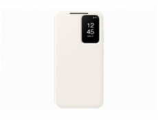 Samsung Smart View Wallet Case Galaxy S23 Cream