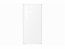 Samsung Clear Case Galaxy S23 Ultra Transparent