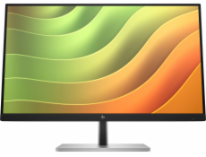 HP LCD E24u G5 23,8 /FHD/IPS/5ms/250nits/1000:1/HDMI/DP/RJ45/4x USB 3.2/USB-C/LED micro-edge/výškově stavitelný/Pivot