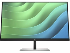 HP LCD E27 G5 27  FHD/IPS/5ms/300 nits/1000:1/HDMI/DP/4x USB 3.2/LED micro-edge/výškově stavitelný/Pivot