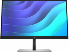 HP LCD E22 G5 21,5  IPS/FHD/5ms/250 nits/1000:1/DP/HDMI/4xUSB 3.2/LED micro-edge/výškově stavitelný/Pivot