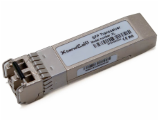 SFP [miniGBIC] modul, 550m, 850nm, MM, LC konektor, DMI, ekvivalent Cisco GLC-SX-MMD, Cisco, Dell, Planet kompatibi