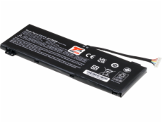 Baterie T6 Power Acer Nitro AN515-55, Aspire A715-74G, PH315-52, 3730mAh, 57,4Wh, 4cell, Li-pol