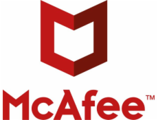 McAfee Total Protection 1 zariadenie 12 mesiacov