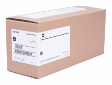 Konica Minolta originální toner TN514K, black, 28000str., pro Bizhub C458,C558,C658