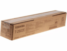 Toner Toner T-2802E Black (6AJ00000158, 6AG00006405, 6AJ00000189)