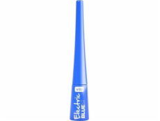 Wibo Eye Liner Liner Eyeliner Electric Blue, 4 ml,