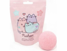 Pusheen Vonios Bourbulas Pusheen The Cat Bath Fizzher 100 g