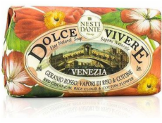 Nesti Dante Dolce Vivere Venezia toaletní mýdlo 250G