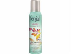 Fenjal Vitality Deodorant Deodorant Spray, 150 ml