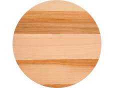 Rotační deska Domotti Cutting Board 85986 Woody 30 cm