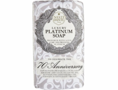 Nesti Dante Luxury Platinium 250g toaletní mýdlo