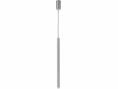 SIGMA SOPEL SOPEL SOPEL LAMP MODERN SILVER (33148)